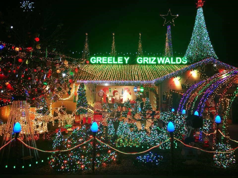 Enjoy Greeley