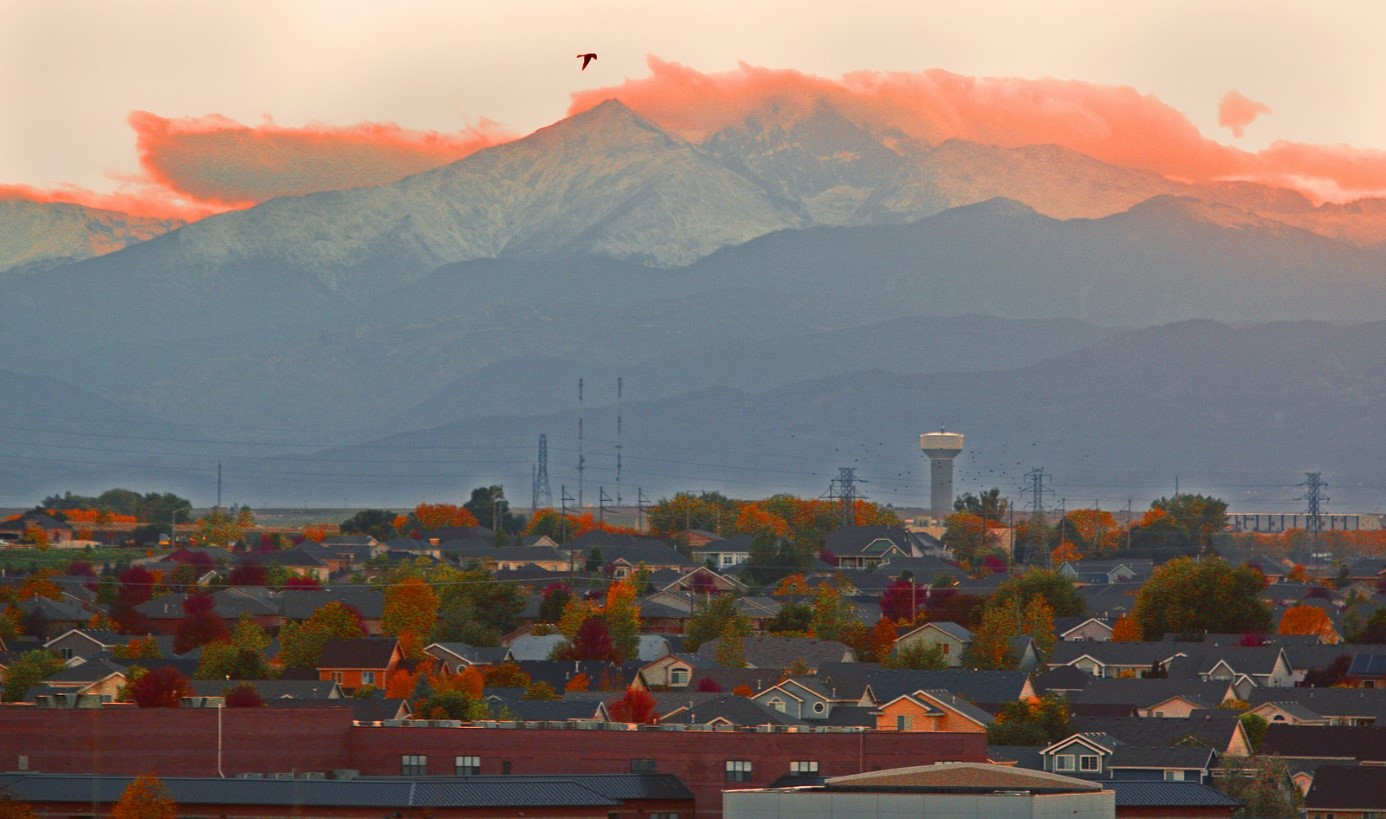 Enjoy Greeley